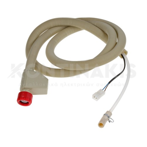 Σωλήνας Παροχής με Aqua Stop Beko