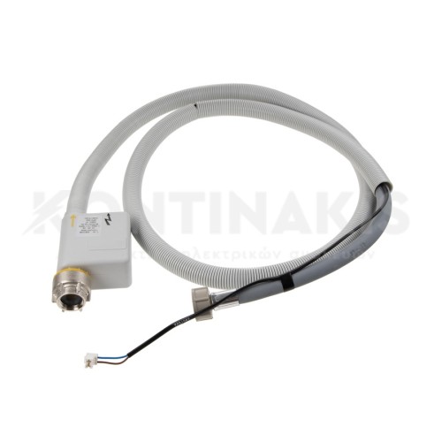 Σωλήνας Παροχής με Aqua Stop Συμβατό για Miele 110 Volt