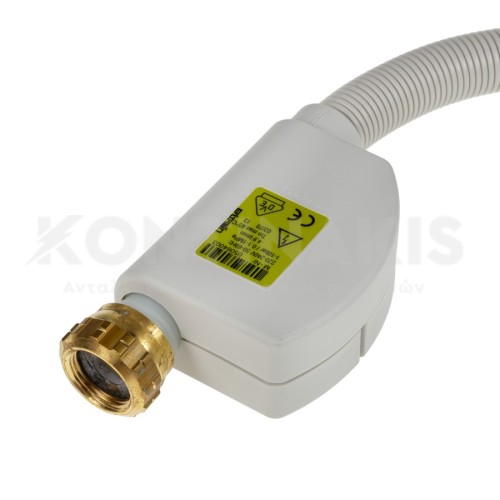 Σωλήνας Παροχής με Aqua Stop συμβατό για Miele Σωλήνας Παροχής με Aqua Stop συμβατό για Miele