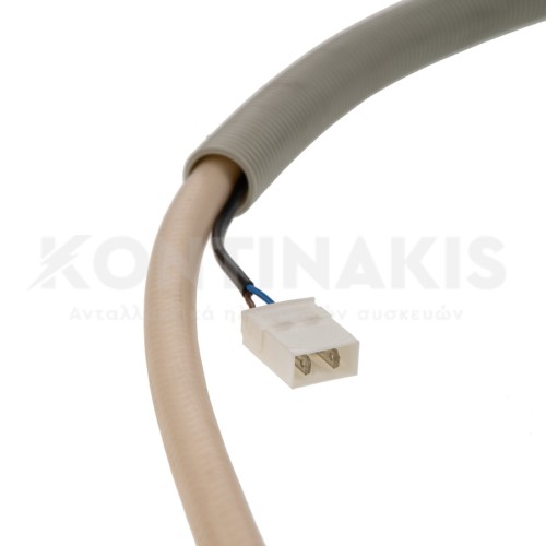 Σωλήνας Παροχής με Aqua Stop συμβατός για Samsung/LG Σωλήνας Παροχής με Aqua Stop συμβατός για Samsung/LG