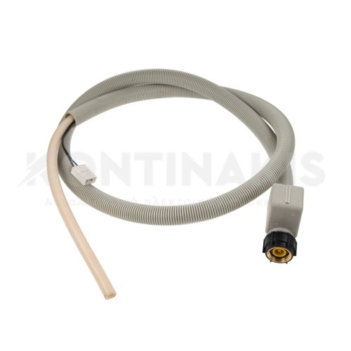 Σωλήνας Παροχής με Aqua Stop συμβατός για Samsung/LG Σωλήνας Παροχής με Aqua Stop συμβατός για Samsung/LG