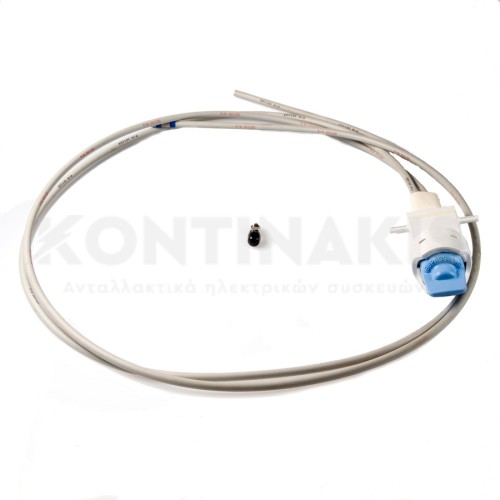 Σετ Σωληνώσεων Σύνδεσης Φίλτρου Νέρου + Τάπα Ψυγείου Gaggenau Σετ Σωληνώσεων Σύνδεσης Φίλτρου Νέρου + Τάπα Ψυγείου Gaggenau