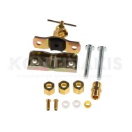 Σωλήνας Παροχής Νερού Ψυγείου 7,5m