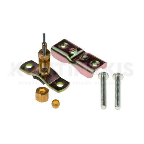 Σωλήνας Παροχής Νερού Ψυγείου 1/4 Σωλήνας Παροχής Νερού Ψυγείου 1/4