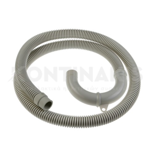 Σωλήνας Αποχέτευσης Πλυντηριου Ρούχων Miele Original