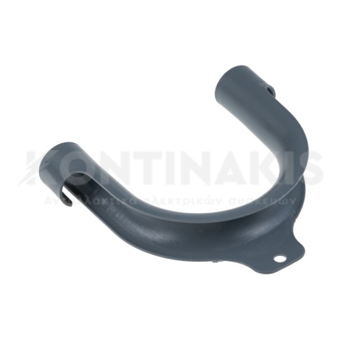 Κούρμπα Αποχέτευσης Πλυντηρίου