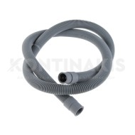 Λάστιχο Αποχέτευσης Πλυντηρίου 1,50m Λάστιχο Αποχέτευσης Πλυντηρίου 1,50m