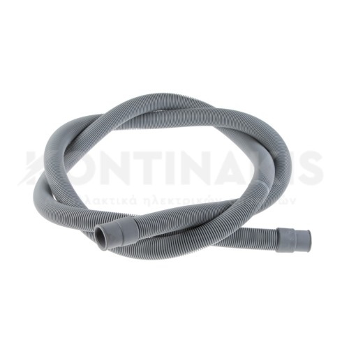 Λάστιχο Αποχέτευσης Πλυντηρίου 2m