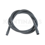 Λάστιχο Αποχέτευσης Πλυντηρίου 2,50m Λάστιχο Αποχέτευσης Πλυντηρίου 2,50m