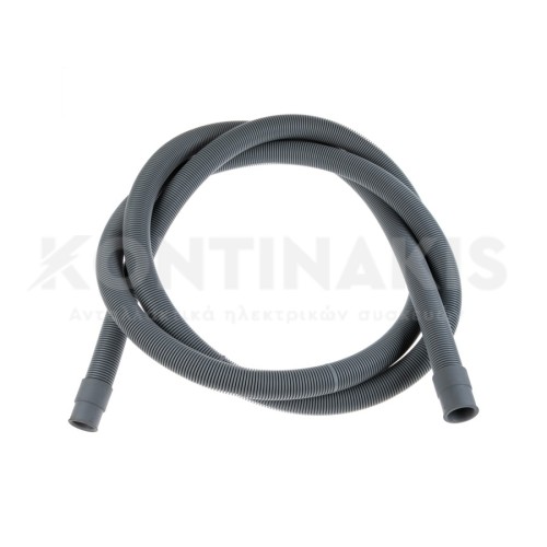 Λάστιχο Αποχέτευσης Πλυντηρίου 2,50m