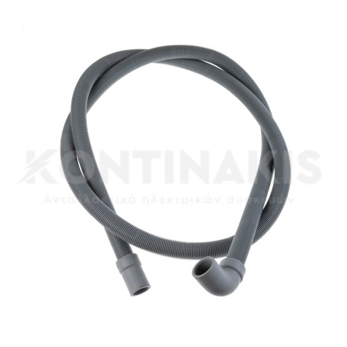 Λάστιχο Αποχέτευσης Πλυντηρίου 2m