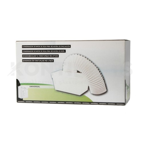 Λάστιχο Εξαερισμού Στεγνωτηρίου