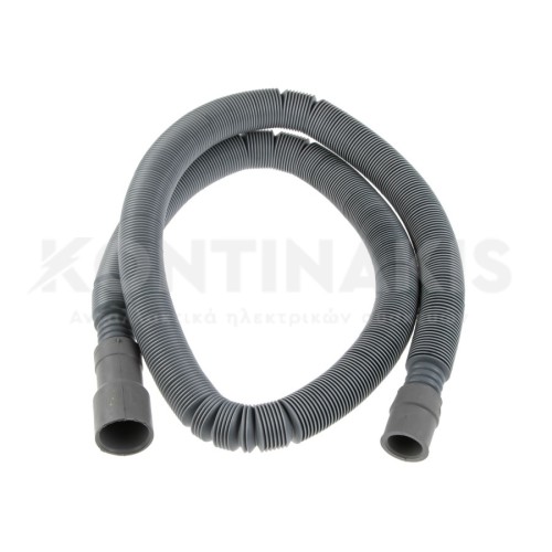Λάστιχο Αποχέτευσης Πλυντηρίου Φυσαρμόνικα Φ22-29mm / 4m