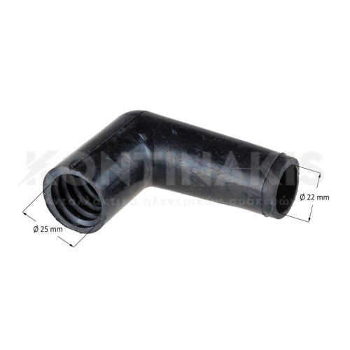 Λάστιχο Αποχέτευσης Πλυντηρίου