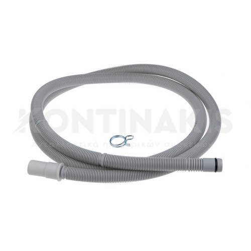 Σωλήνας Αποχέτευσης Πλυντηρίου Πιάτων Siemens/Pitsos/Bosch 2,25m