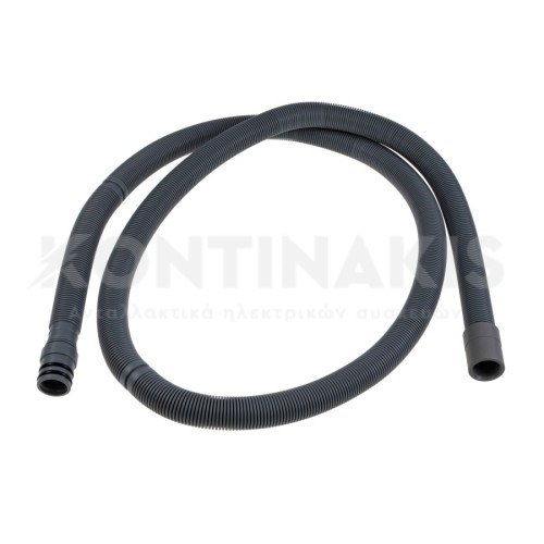 Σωλήνας Αποχέτευσης Πλυντηρίου Πιάτων 1,9 m Smeg/Gorenje/Whirlpool