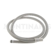 Λάστιχο Αποχέτευσης Πλυντηρίου Πιάτων 2m Λάστιχο Αποχέτευσης Πλυντηρίου Πιάτων 2m