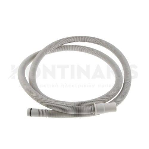 Λάστιχο Αποχέτευσης Πλυντηρίου Πιάτων 2m Λάστιχο Αποχέτευσης Πλυντηρίου Πιάτων 2m