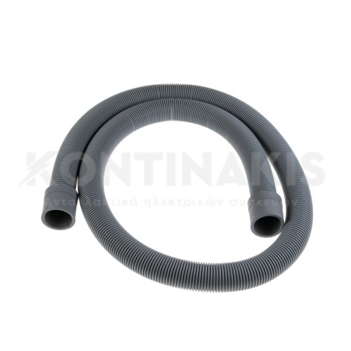 Λάστιχο Αποχέτευσης Επαγγελματικού Πλυντηρίου Φ34 Λάστιχο Αποχέτευσης Επαγγελματικού Πλυντηρίου Φ34