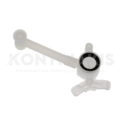 Σωληνάκι Δοχείου Νερού Αντλίας Καφετιέρας Dolce Gusto Σωληνάκι Δοχείου Νερού Αντλίας Καφετιέρας Dolce Gusto