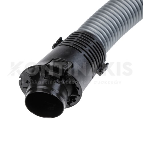 Σωλήνας Σκούπας (Σπιράλ) Συμβατό για Miele S4000/S5000 series