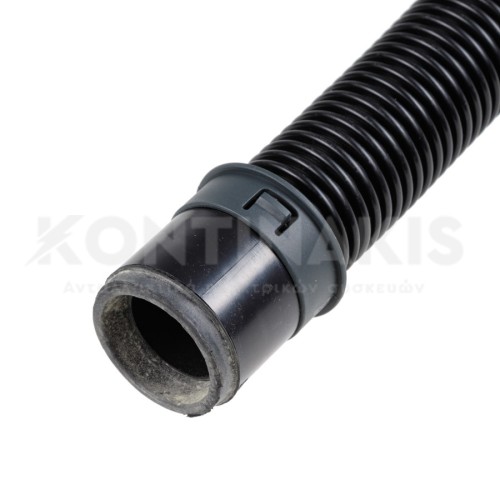 Σωλήνας Σκούπας (Σπιράλ)