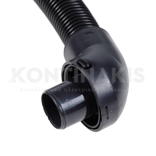 Σωλήνας Σκούπας (Σπιράλ)