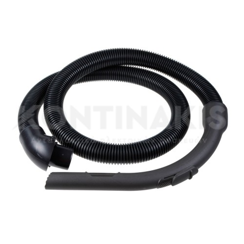 Σωλήνας Σκούπας (Σπιράλ)