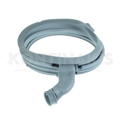 Λάστιχο Πόρτας Πλυντηρίου Ρούχων San Giorgio (με Σωληνάκι)