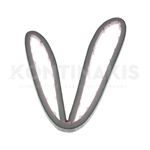 Φλάντζα Κάδου Στεγνωτήριου Bosch Φλάντζα Κάδου Στεγνωτήριου Bosch