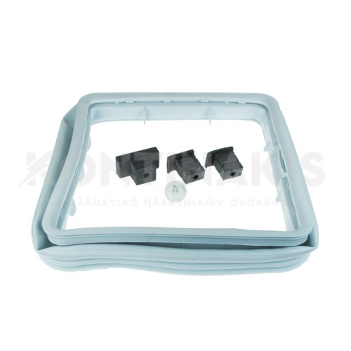 Λάστιχο Άνω Πόρτας Πλυντηρίου Ρούχων Brandt Λάστιχο Άνω Πόρτας Πλυντηρίου Ρούχων Brandt