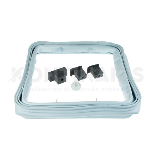 Λάστιχο Άνω Πόρτας Πλυντηρίου Ρούχων Brandt Λάστιχο Άνω Πόρτας Πλυντηρίου Ρούχων Brandt