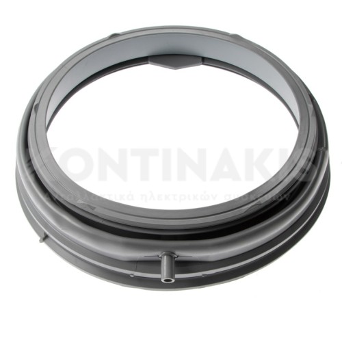 Λάστιχο Πόρτας Πλυντηρίου Ρούχων LG (Κλειστό Σωληνάκι) Λάστιχο Πόρτας Πλυντηρίου Ρούχων LG (Κλειστό Σωληνάκι)