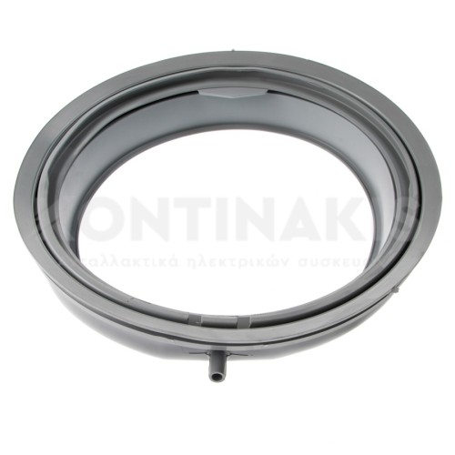 Λάστιχο Πόρτας Πλυντηρίου Ρούχων LG (Κλειστό Σωληνάκι) Λάστιχο Πόρτας Πλυντηρίου Ρούχων LG (Κλειστό Σωληνάκι)