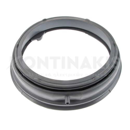 Λάστιχο Πόρτας Πλυντηρίου Ρούχων LG (Ανοικτό Σωληνάκι) Λάστιχο Πόρτας Πλυντηρίου Ρούχων LG (Ανοικτό Σωληνάκι)