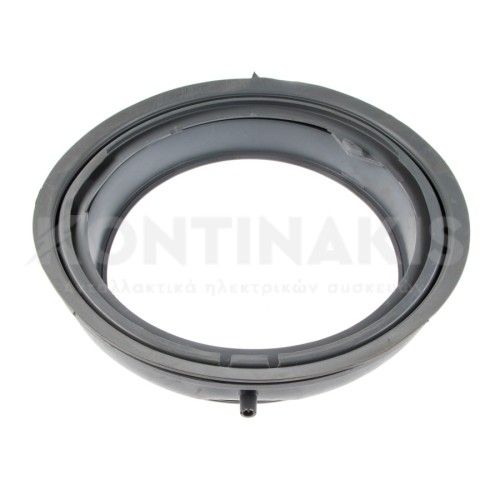 Λάστιχο Πόρτας Πλυντηρίου Ρούχων LG (Ανοικτό Σωληνάκι) Λάστιχο Πόρτας Πλυντηρίου Ρούχων LG (Ανοικτό Σωληνάκι)