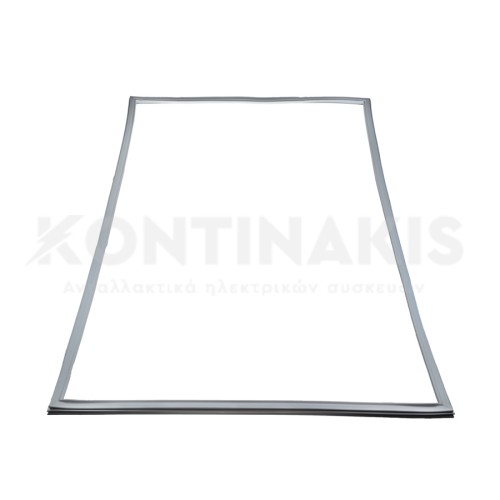 Λάστιχο Πόρτας Συντήρησης Ψυγείου Whirlpool 69 x 115