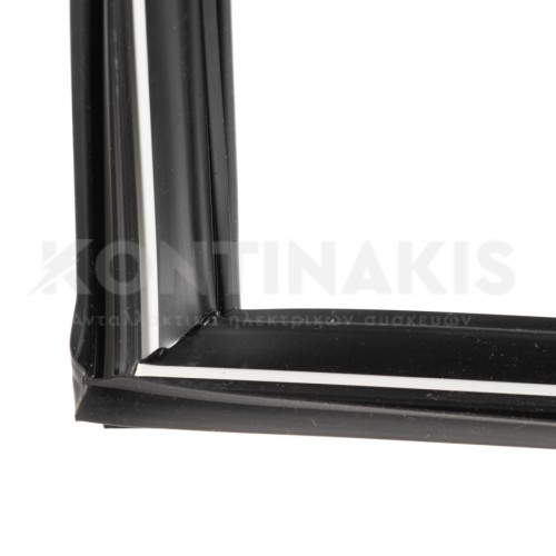 Λάστιχο Πόρτας Συντήρησης Ψυγείου Whirlpool Λάστιχο Πόρτας Συντήρησης Ψυγείου Whirlpool