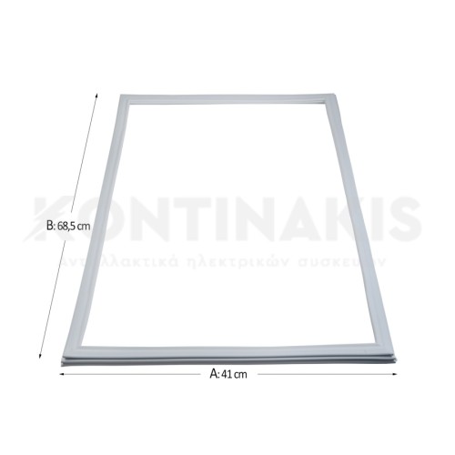 Λάστιχο Κατάψυξης Ψυγείου Whirlpool 41 Χ 68,5 cm Λάστιχο Κατάψυξης Ψυγείου Whirlpool 41 Χ 68,5 cm