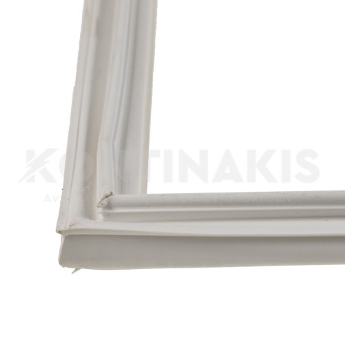 Λάστιχο Πόρτας Κατάψυξης Ψυγείου Λάστιχο Πόρτας Κατάψυξης Ψυγείου