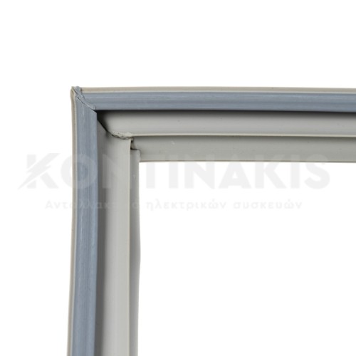 Λάστιχο Πόρτας Κατάψυξης Ψυγείου Λάστιχο Πόρτας Κατάψυξης Ψυγείου