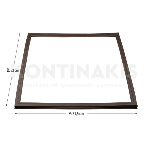 Λάστιχο Κατάψυξης Whirlpool Λάστιχο Κατάψυξης Whirlpool