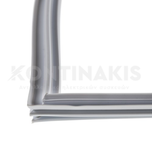 Λάστιχο Πόρτας Κατάψυξης Ψυγείου Indesit 55,5 x 37