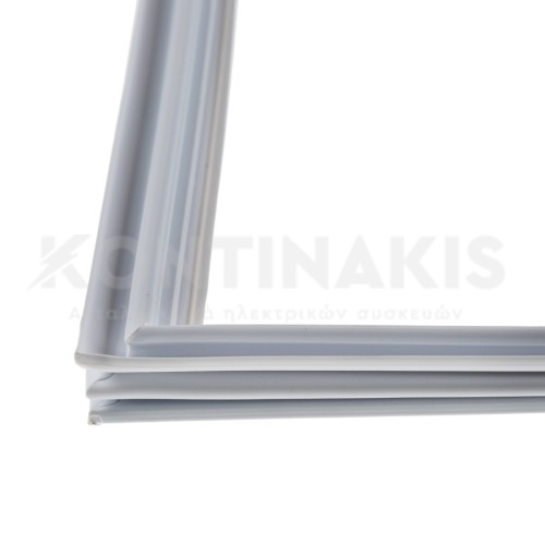 Λάστιχο Πόρτας Κατάψυξης Ψυγείου Indesit 55 x 73 cm