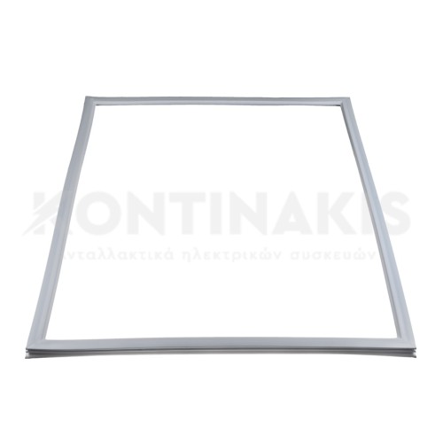 Λάστιχο Πόρτας Κατάψυξης Ψυγείου Indesit 55 x 73 cm Λάστιχο Πόρτας Κατάψυξης Ψυγείου Indesit 55 x 73 cm