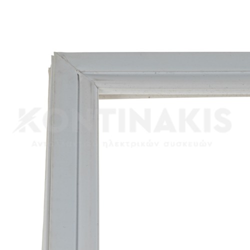 Λάστιχο Πόρτας Κατάψυξης Ψυγείου Λάστιχο Πόρτας Κατάψυξης Ψυγείου