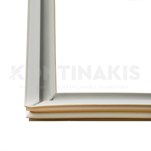 Λάστιχο Πόρτας Συντήρησης Ψυγείου Λάστιχο Πόρτας Συντήρησης Ψυγείου