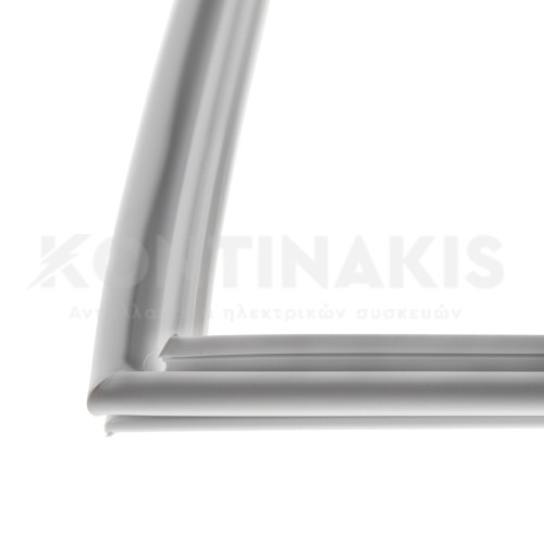 Λάστιχο Πόρτας Κατάψυξης Ψυγείου Bosch/Siemens 55,4 x 66,7