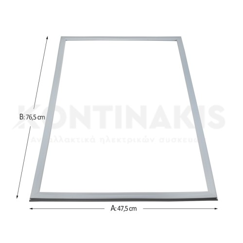 Λάστιχο Πόρτας Συντήρησης Ψυγείου Bosch/Siemens
