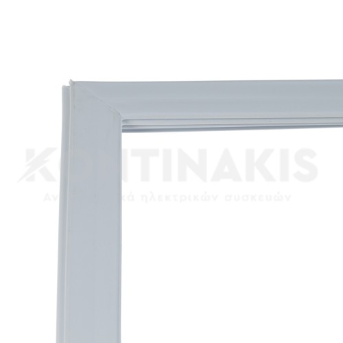 Λάστιχο Πόρτας Κατάψυξης Ψυγείου Bosch/Siemens